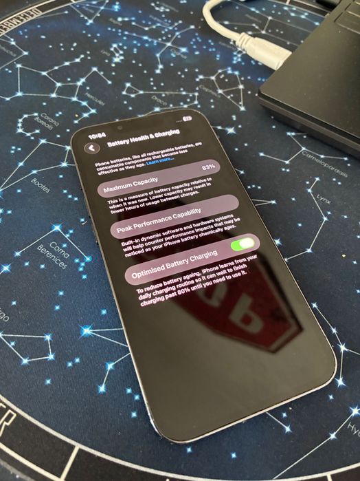 Iphone 13 pro с проблем