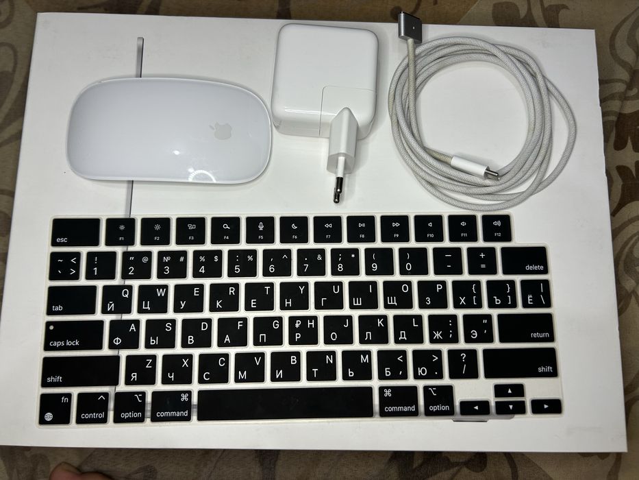 Mackbook air13 M4