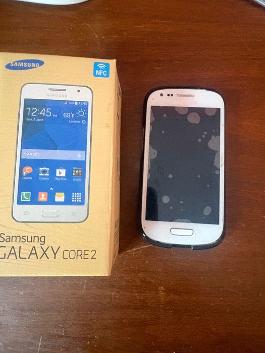 Telefon Samsung s3 mini core