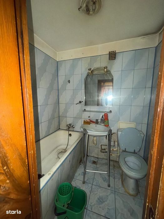 3 camere - Militari - Politehnica - Lujerului