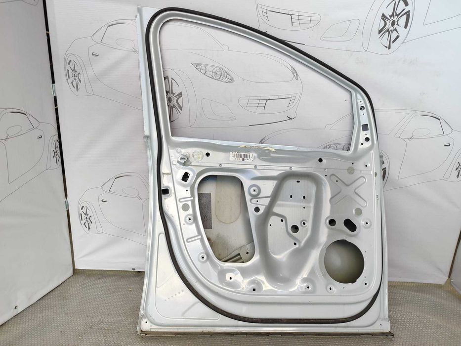 Usa Fata Stanga VW Sharan (7N) Minivan 2010–2020 / Cod OEM 7N0831311J (11Q)