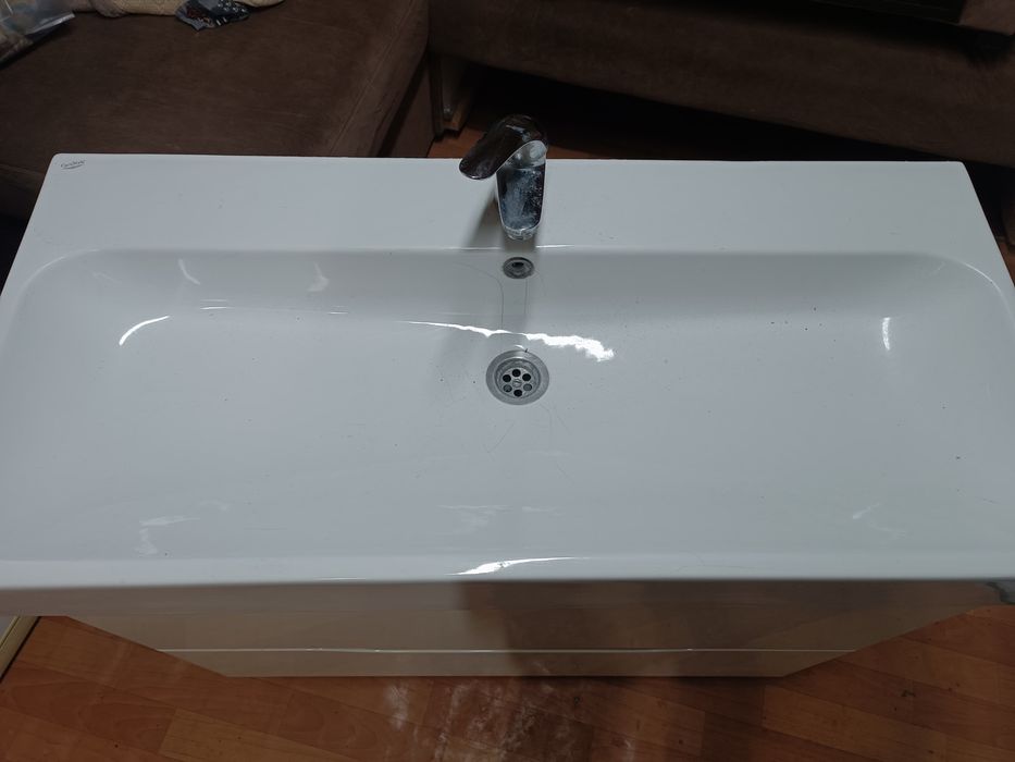 Мебель для ванны