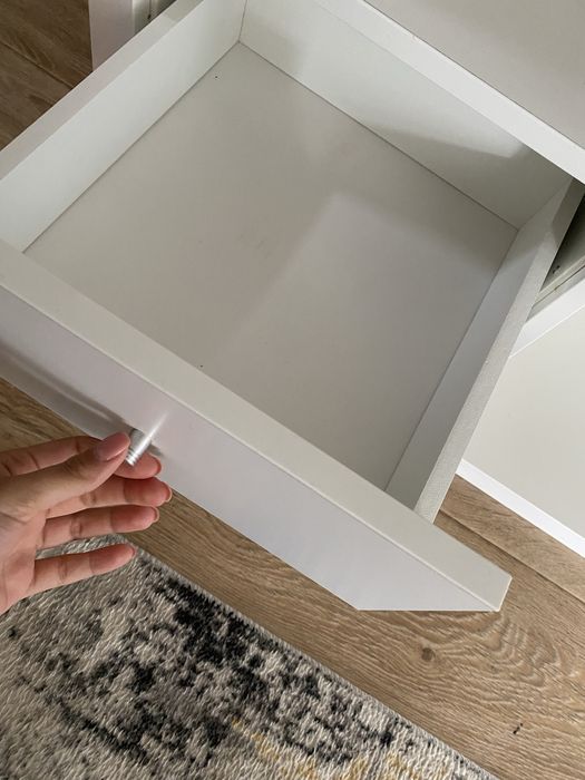 IKEA KALLAX етажерка с врати