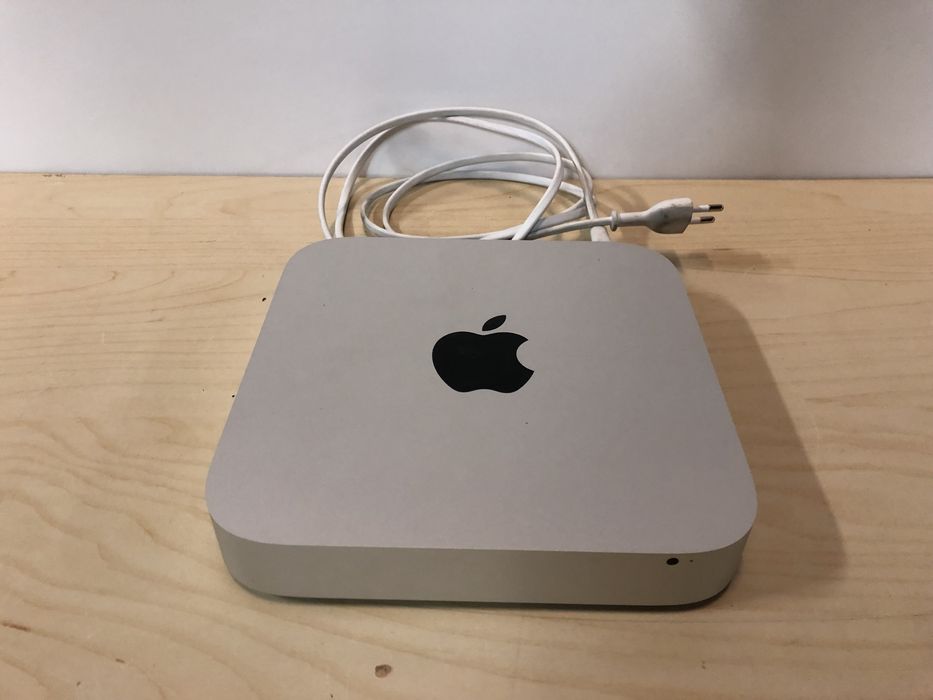 Mac Mini 2014 8gb RAM, 512 gb
