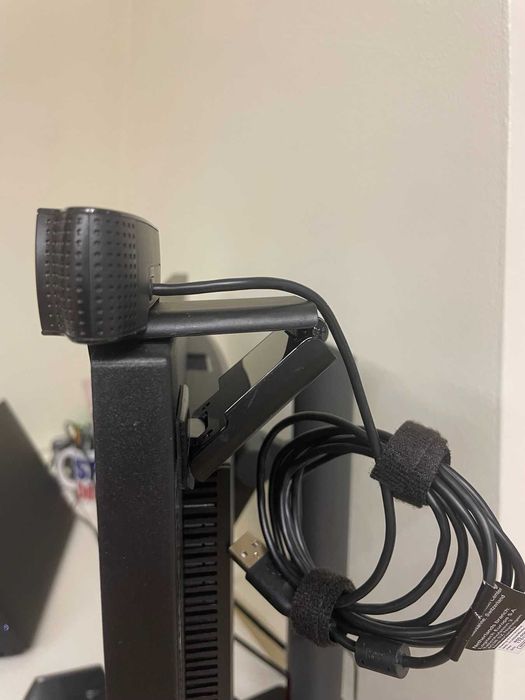 Web PC Camera Logitech C920 HD 1080p