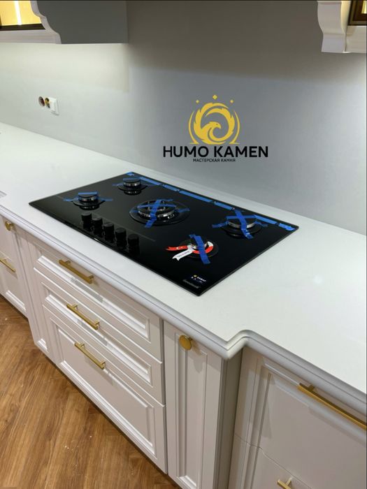 Столешницы из искусственный камень