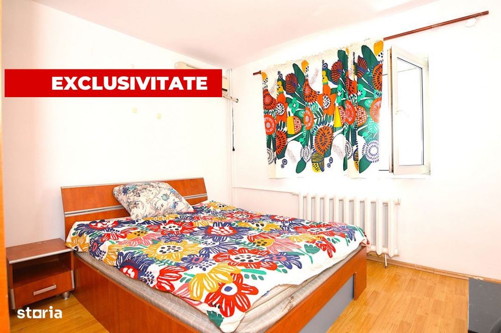 Inchiriere Apartament 3 Camere Calea Calarasilor – Universitatea Hyp