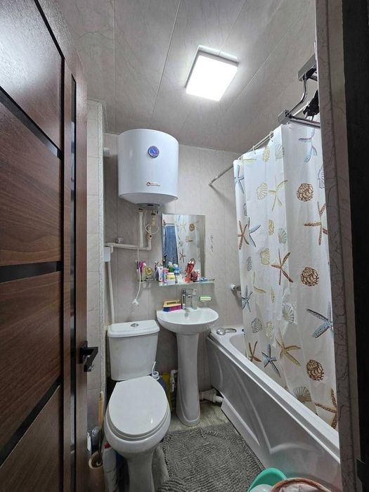 Квартира ижарага берилади