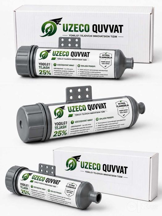 Benzin propan metan 20-25% tejash