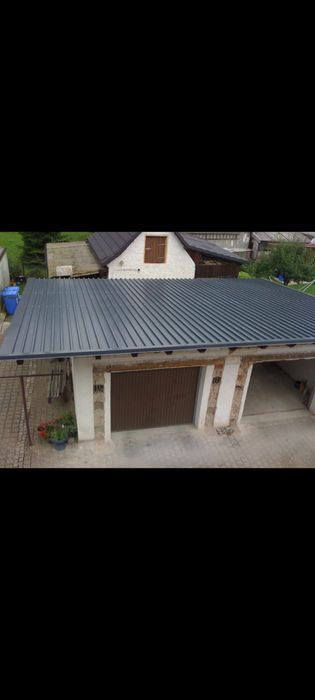 Reparatii acoperisuri montaj tigla metalica tigla ceramica montaj dulgheri masardari
