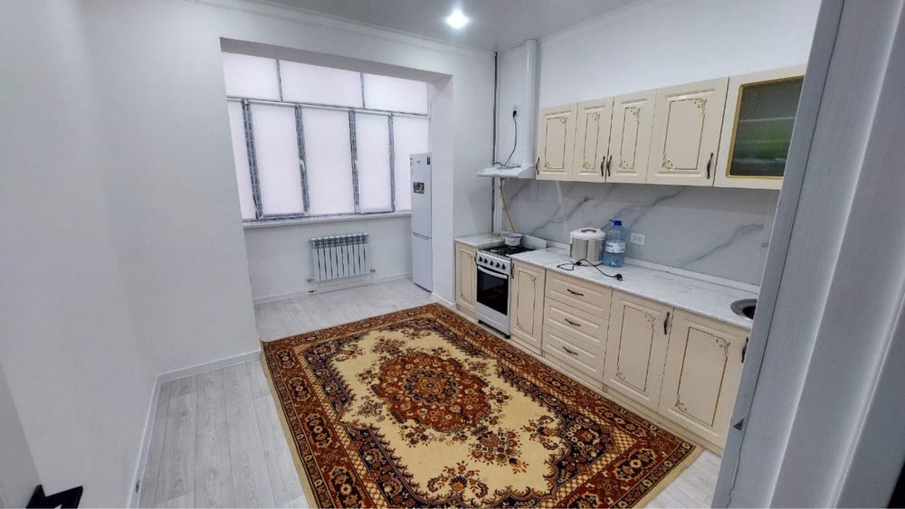 Сдется 1 комнатная квартира