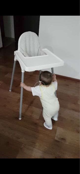 Манеж/Бортик/Коляска/Пеленальный / Стулчик Ikea