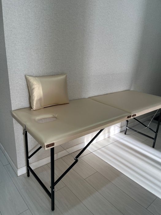 Кушетка, помощник