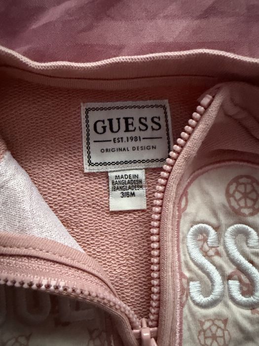 Детски анцунг Guess