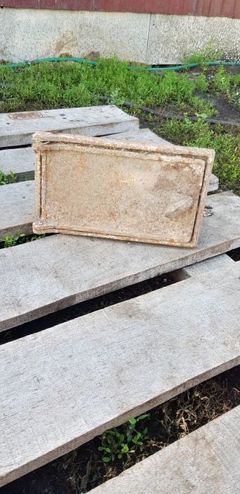 Печные дверцы в наличии