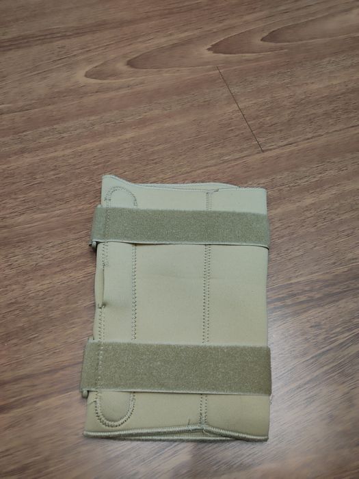 Бандаж на колено