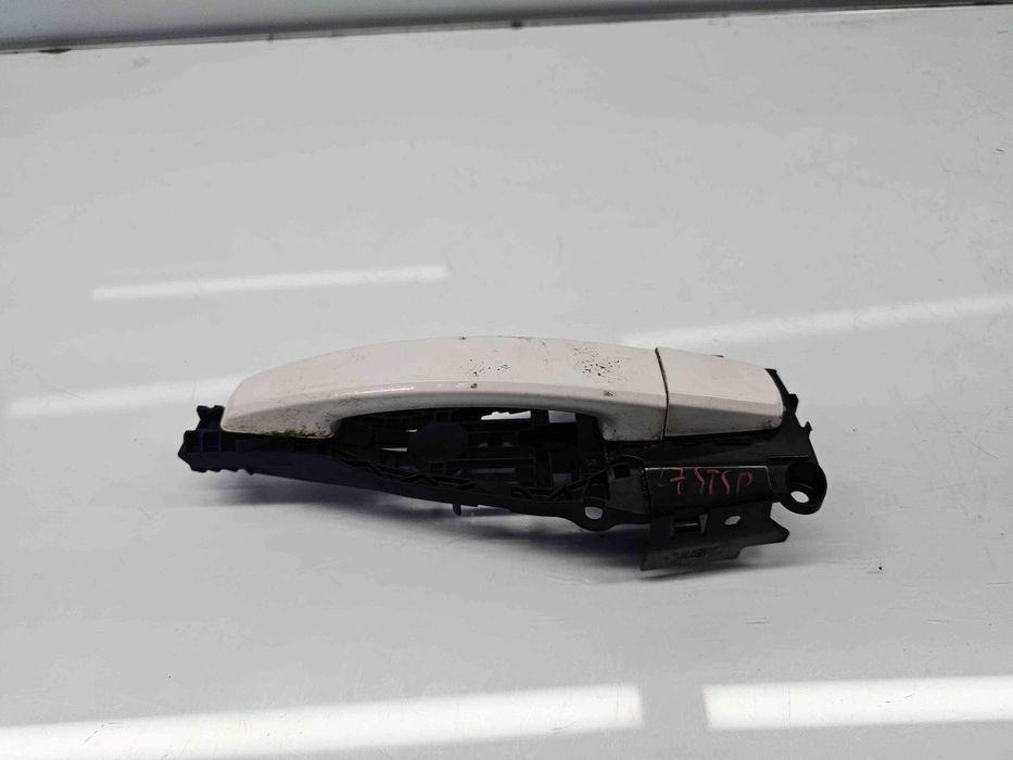 Maner usa stanga spate Opel Astra J [Fabr 2009-2015] GAZ