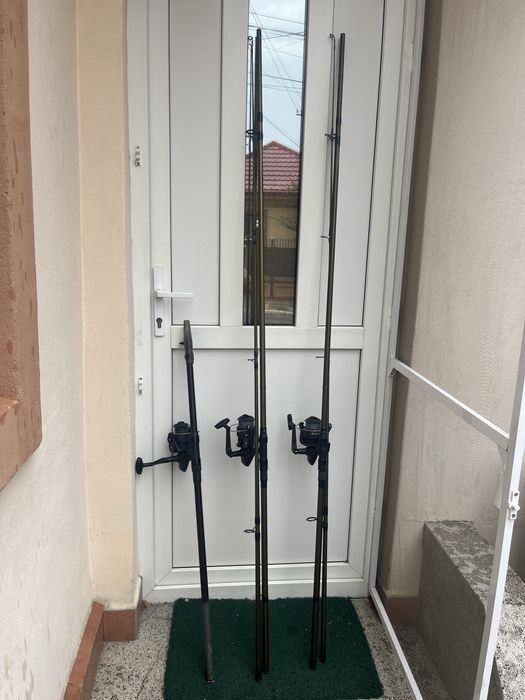 Vand lansete Caperlan