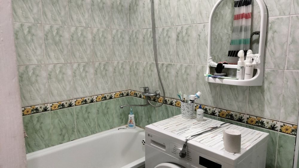 Продам 2-х комнатную квартиру