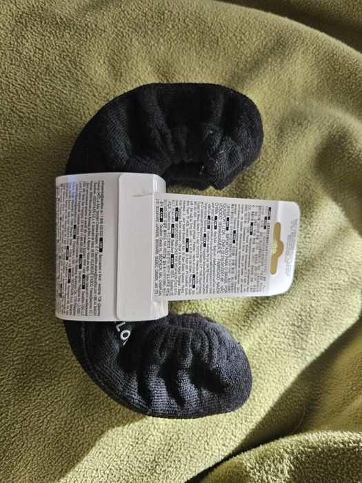 НОВИ протектори текстилни за кънки за лед