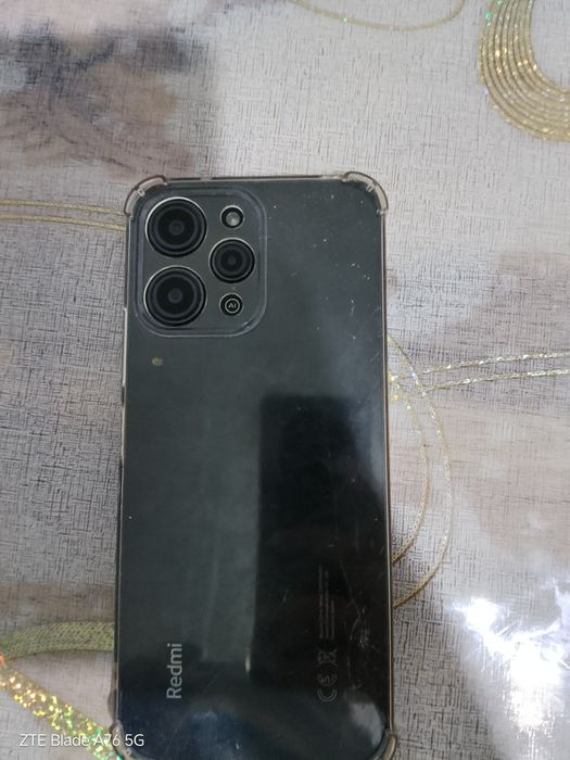 Redmi 12 128 GB|