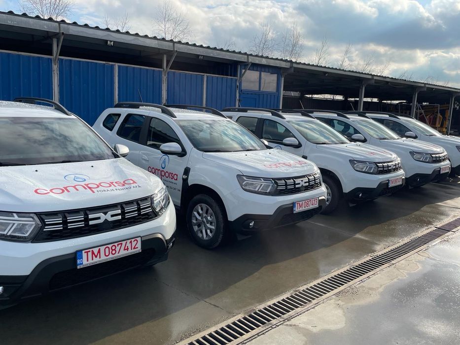 Foraje in roca cu ciocan de fund