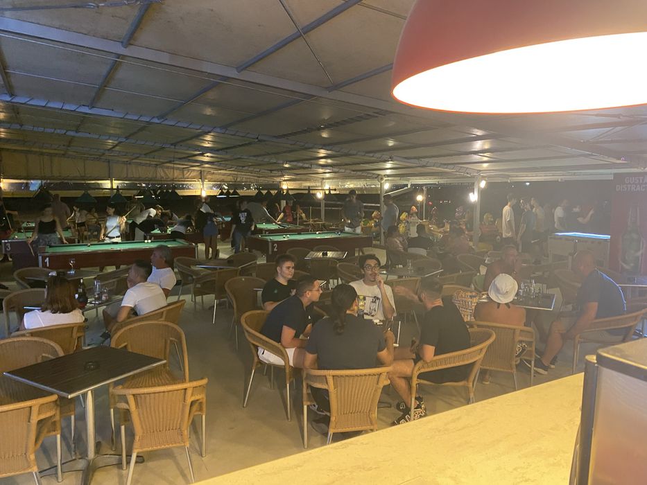 Spatiu comercial pe plaja Belona Eforie Nord