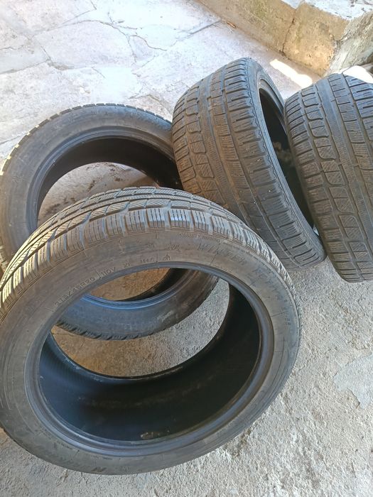 275 45 20 зимни гуми