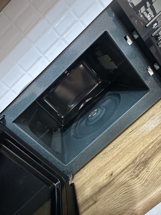 Микроволновая печь