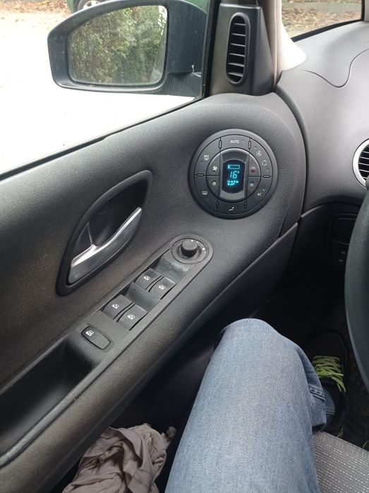 Renault Grand Espace 2008