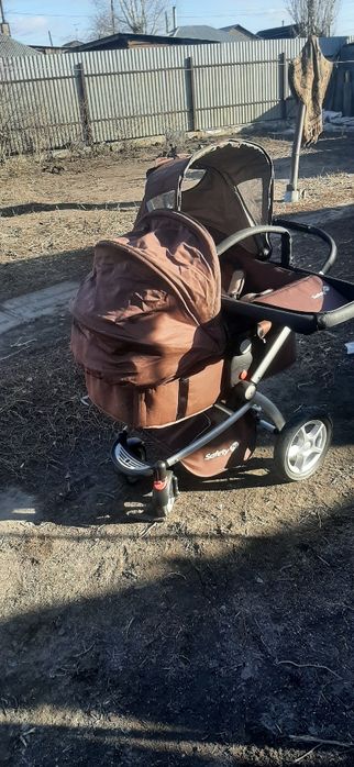 Продам детскую каляску