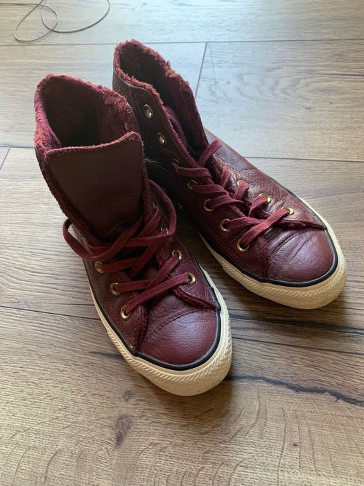 Converse Сникърси и маратонки