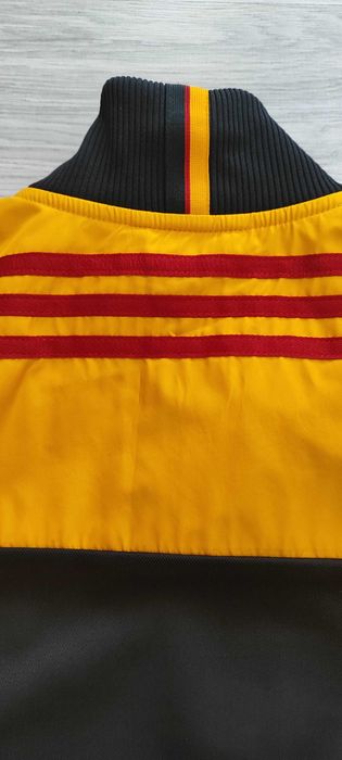 Оригинално яке Adidas Germany (Германия) – National Team |Ретро модел