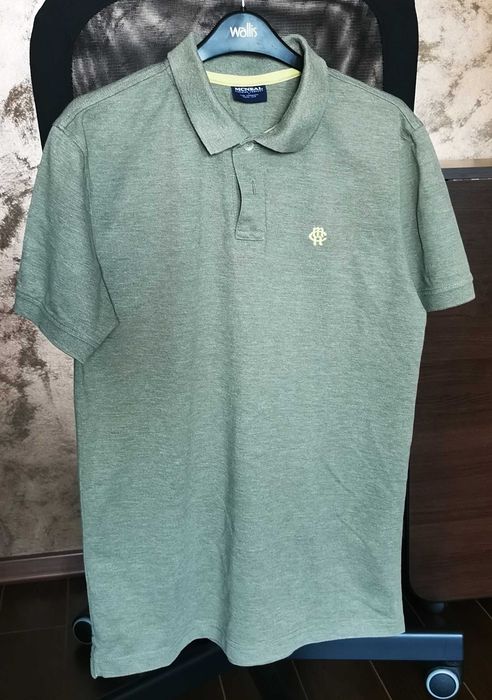 Tricou polo McNeal