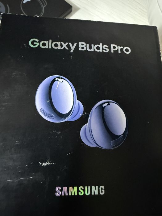 Galaxy  Buds Pro Original в идеальном состоянии.