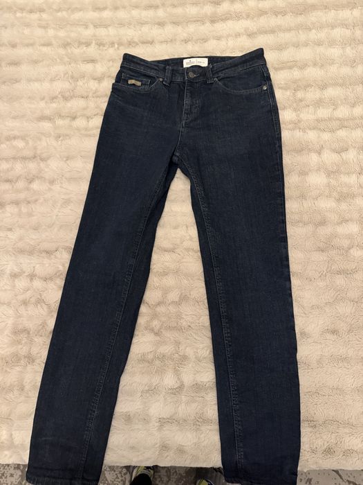 Дамски дънкицена 5 лв.