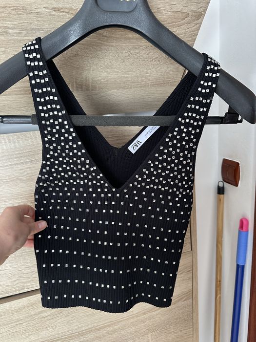 Top de ocazii Zara