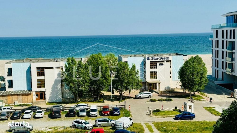 Complex Summerland- Apartament cu vedere la mare
