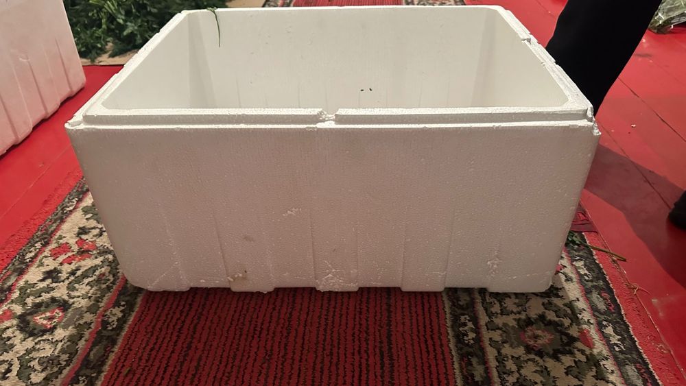 Сатылады Термо каропка