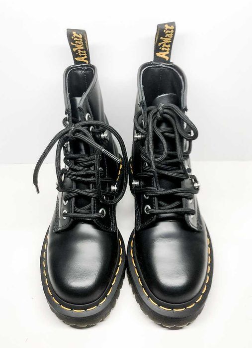 Dr Martens номер 36