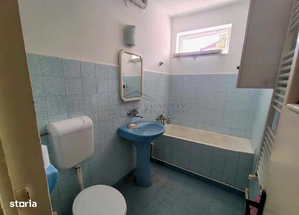 Apartament 2 camere | Centru | Etaj 3 | 2c-7555