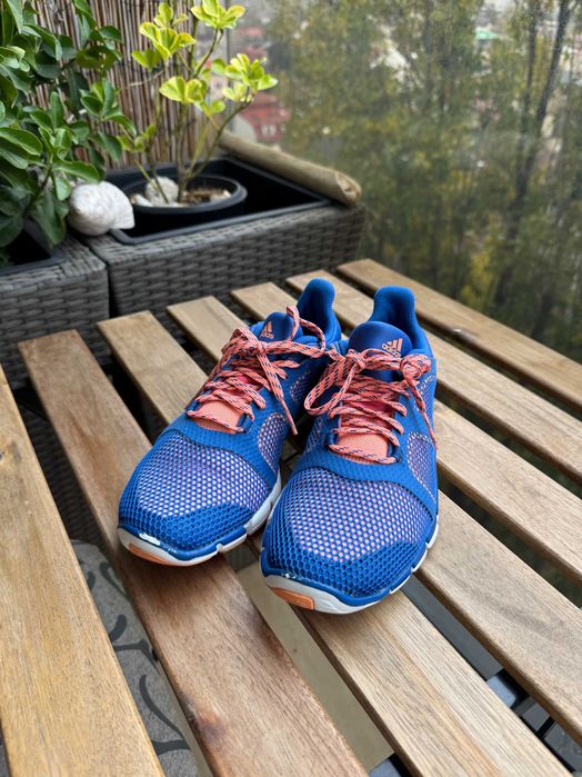 Adidas sport/fitness women albastri 38 2/3
