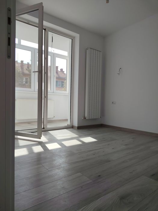 Apartament doua camere decomandate Hunedoara OM