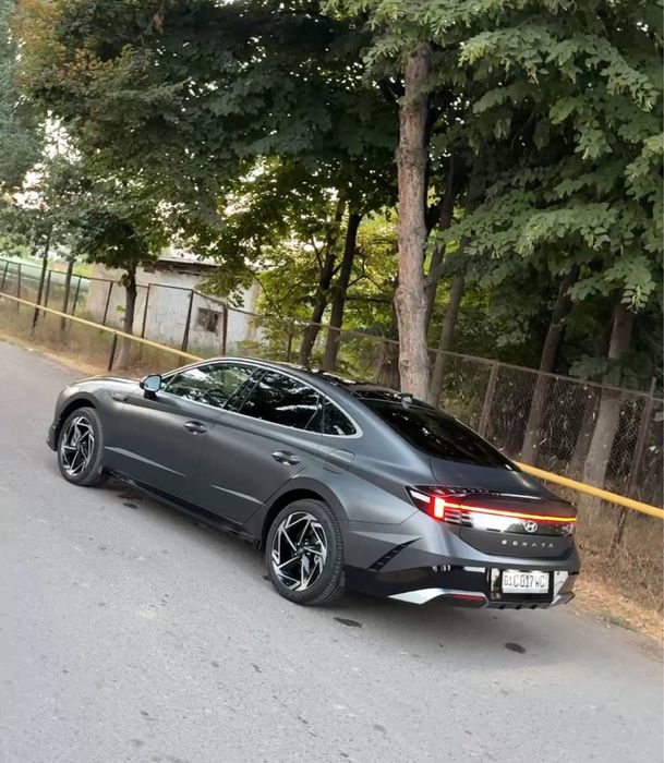 Hyundai Sonata full sotiladi !!!