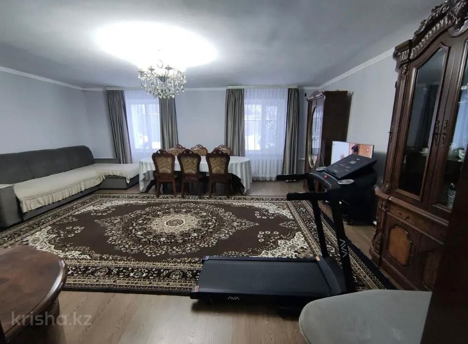 Продам дом 3комнатный
