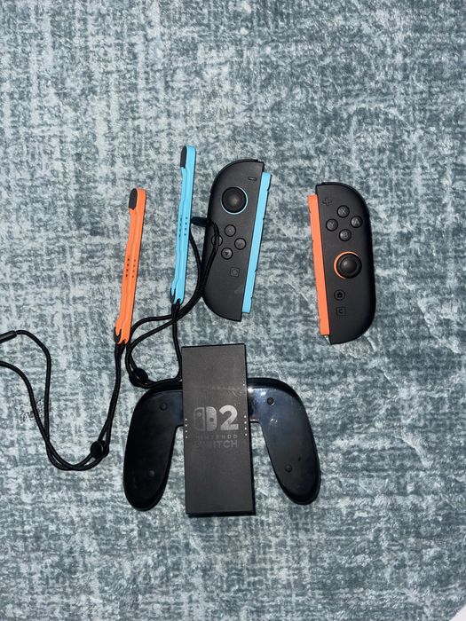 Vand sau schimb cu pc gaming nitendo swich 2