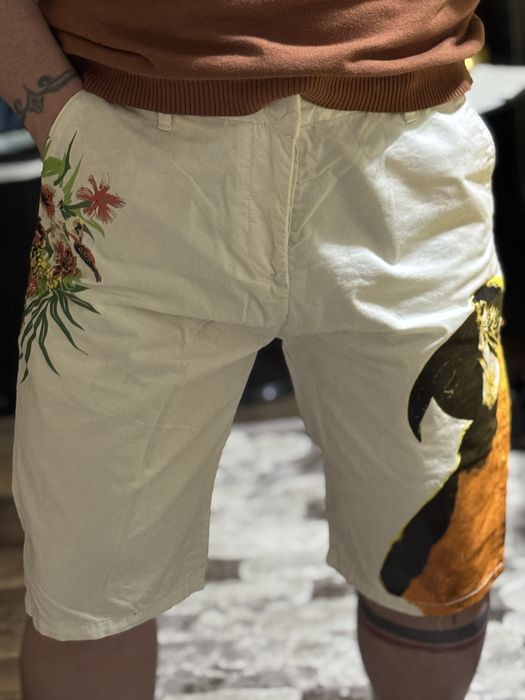 Pantaloni scurți Y.T1983 XL || Premium Summer