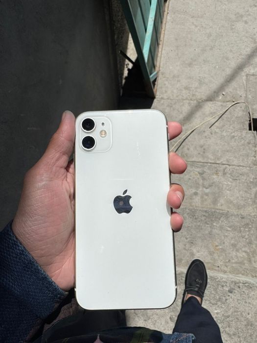 Iphone 11 Айфон 11