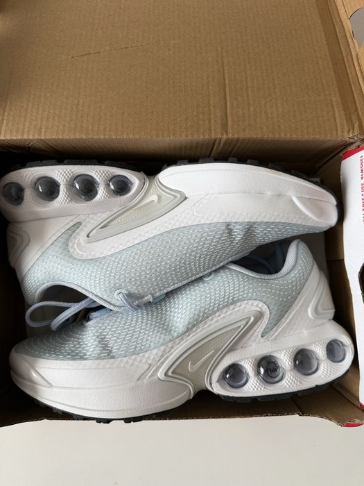Nike Air Max Dn ‘Half Blue’