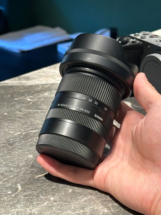 Sony fx30 Cinema line